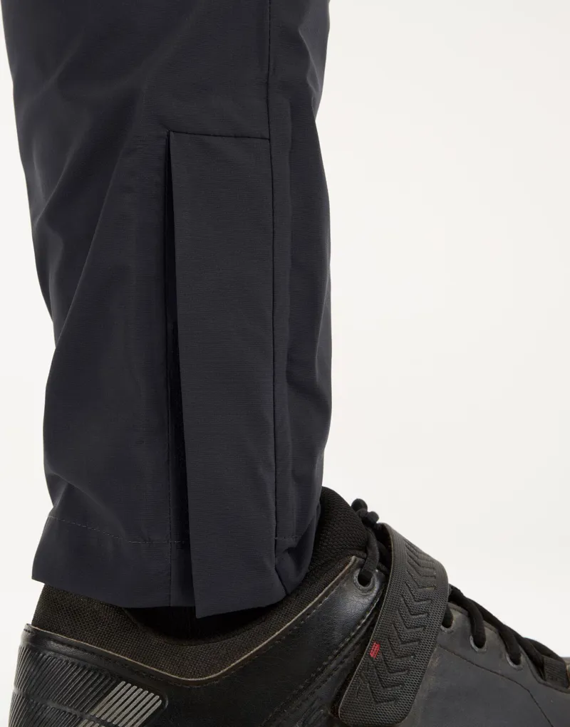 Madison 3L DTE Waterproof Trousers Phantom Black-5